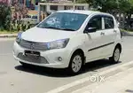Maruti Suzuki Celerio VXI, 2016, Petrol