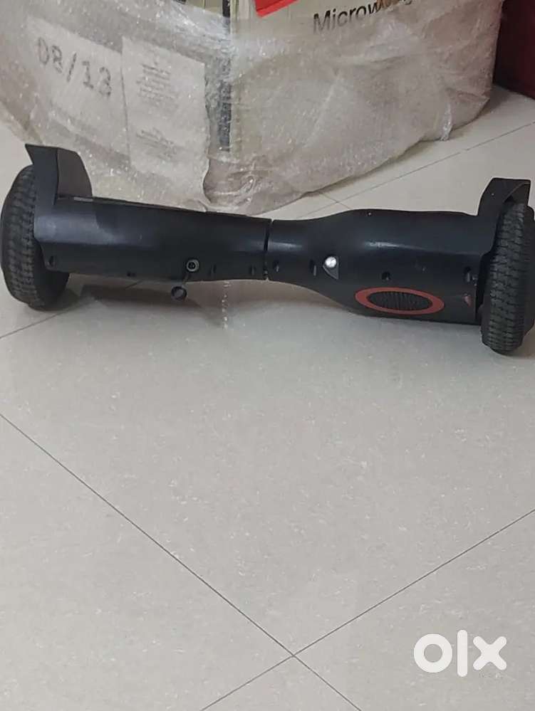 T580 hoverboard by swagtron