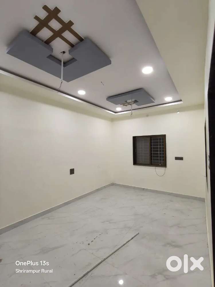 1BHK on Rent