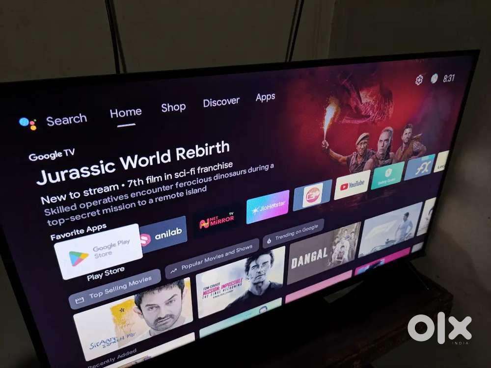 Smart TV ( Android ) TCL