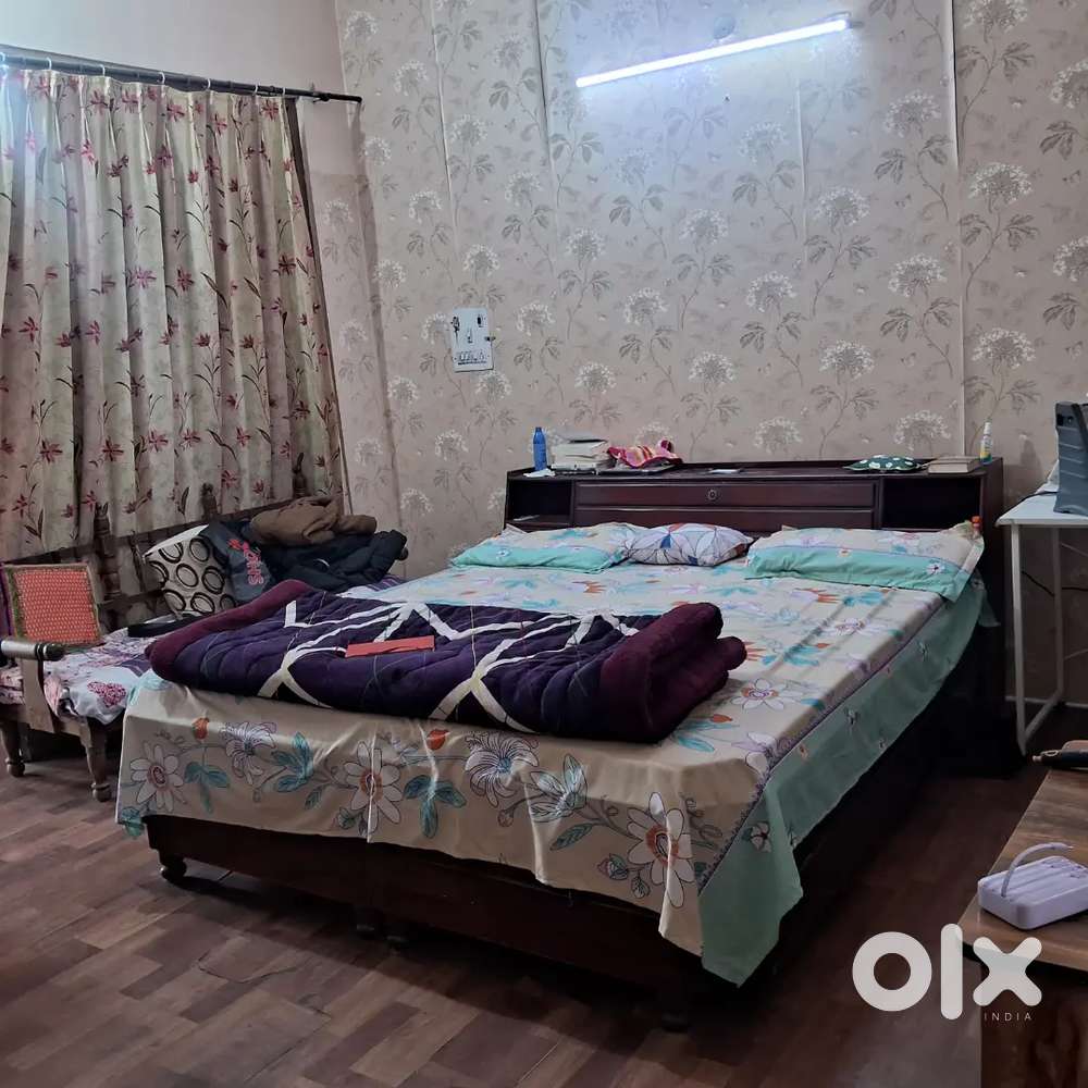 1th floor fully Furnished,