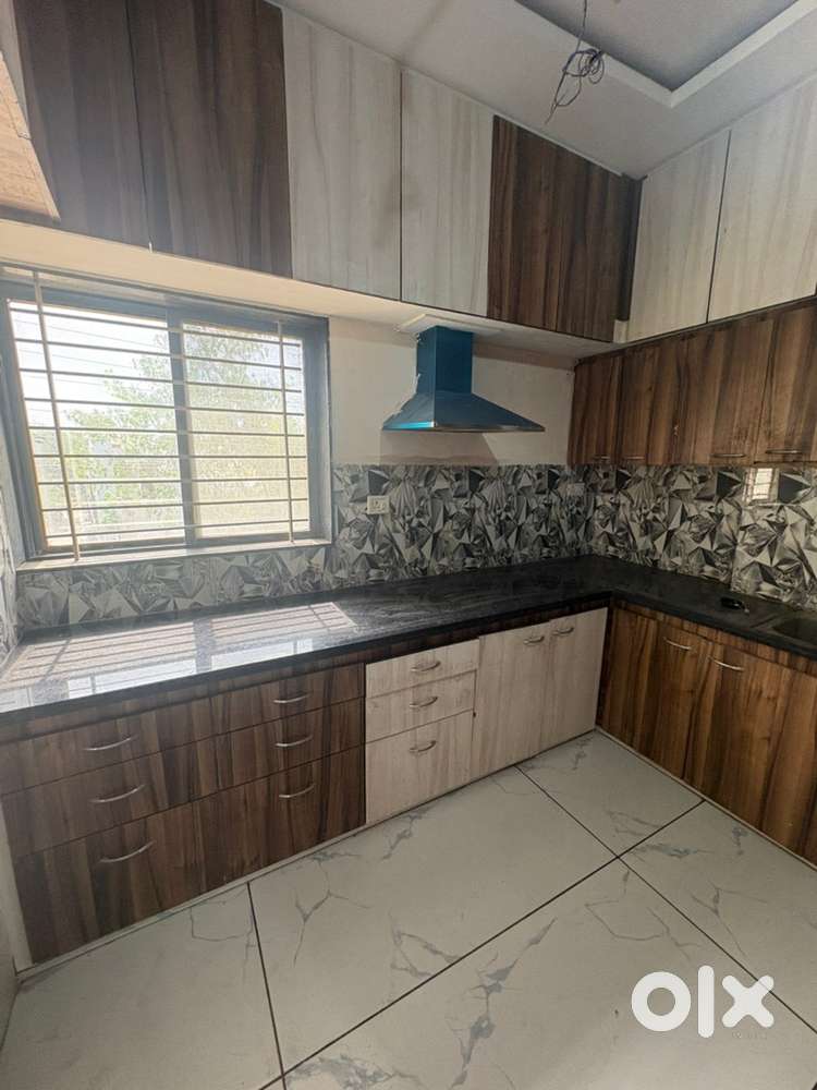 Front facing flat for sale