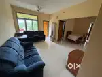 Hatigaon 2bhk furnished flat available