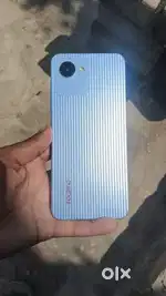 Realme Rom3 Rem32 4g