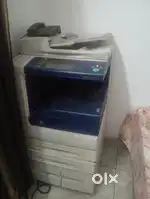 Xerox printer Workcentre 5335