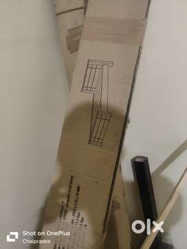 King size cot