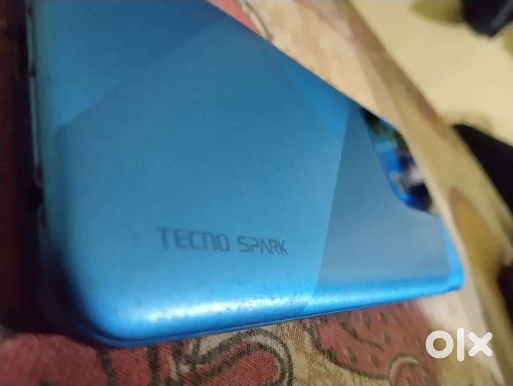 Techno Spark 9 KG5p