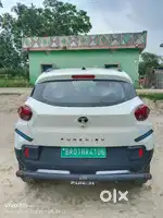 Tata Punch EV 2024