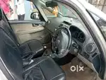 Maruti Suzuki SX4 2008