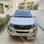 Mahindra XUV500 2.2 W10, 2018, Diesel