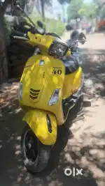 Vespa sxl 125 Good condition
