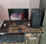2 Month Old Computer