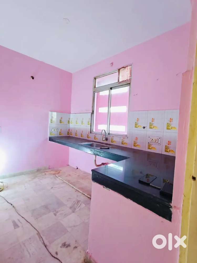 2 RK personal 2 room attach kitchen attach bathroom only girls house