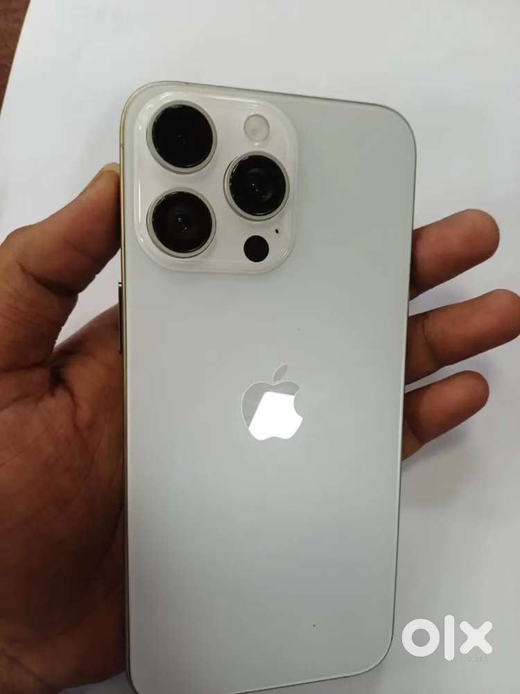 Iphone 15promax used pice want to upgrade its a good price DIWALI SALE
