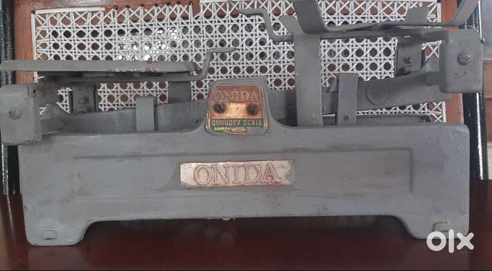 Onida Company Weighing Mechine sale