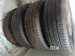 Baleno car tyres