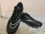 Nike football boots