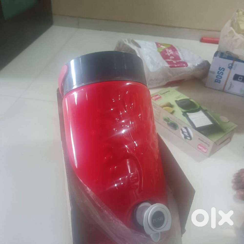 Water Jug NEKZA Plast