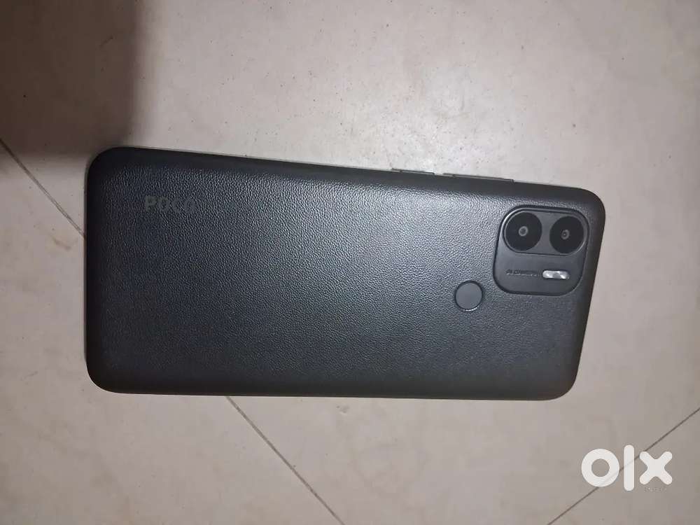 Poco c51 4/64