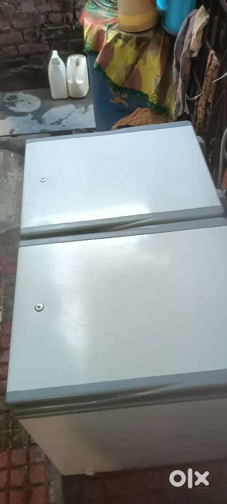 Deep Fridge