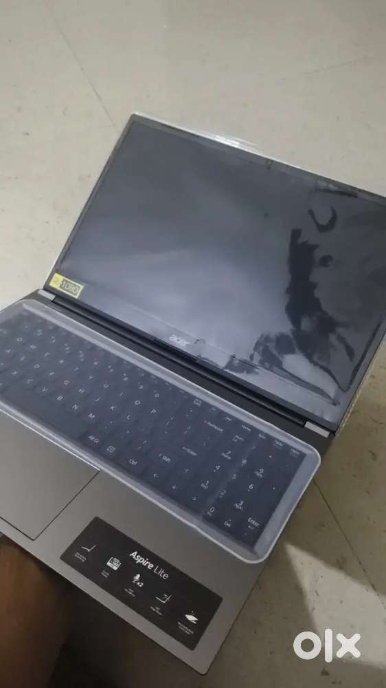 Acer aspire 3 lite laptop