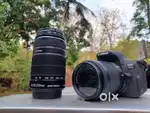 Canon DSLR Camera for Sale