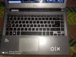 Aspire laptop 8/500