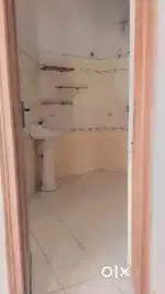 One bedroom with bathroom