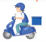Wanted delivery boys & Girls