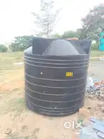 Water tank - 3000 litres