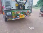 Cowl kit dalabody truck