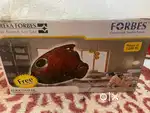 Eureka forbes Vaccum cleaner —BRAND NEW