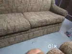 Sofa set 7 years old