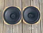 Tannoy Monitor audio gold 15 drivers with network