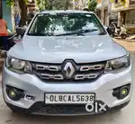 Renault KWID 2017 Petrol Good Condition