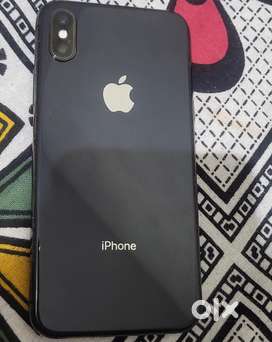 I phone x 64 gb
