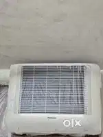 Panasonic 1.5 ton cube AC