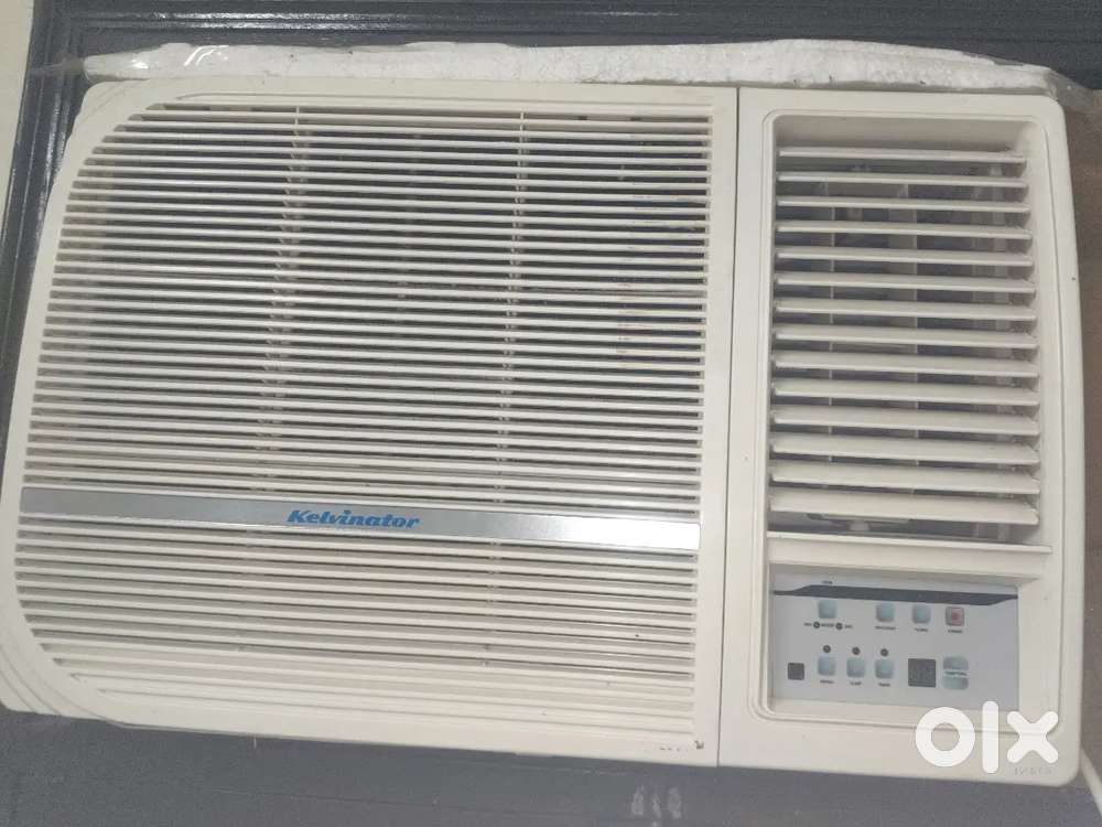 Window AC  1.5 ton