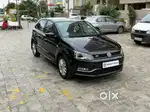 Volkswagen Polo, 2015, Petrol