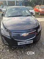 Chevrolet Cruze LTZ, 2014, Diesel