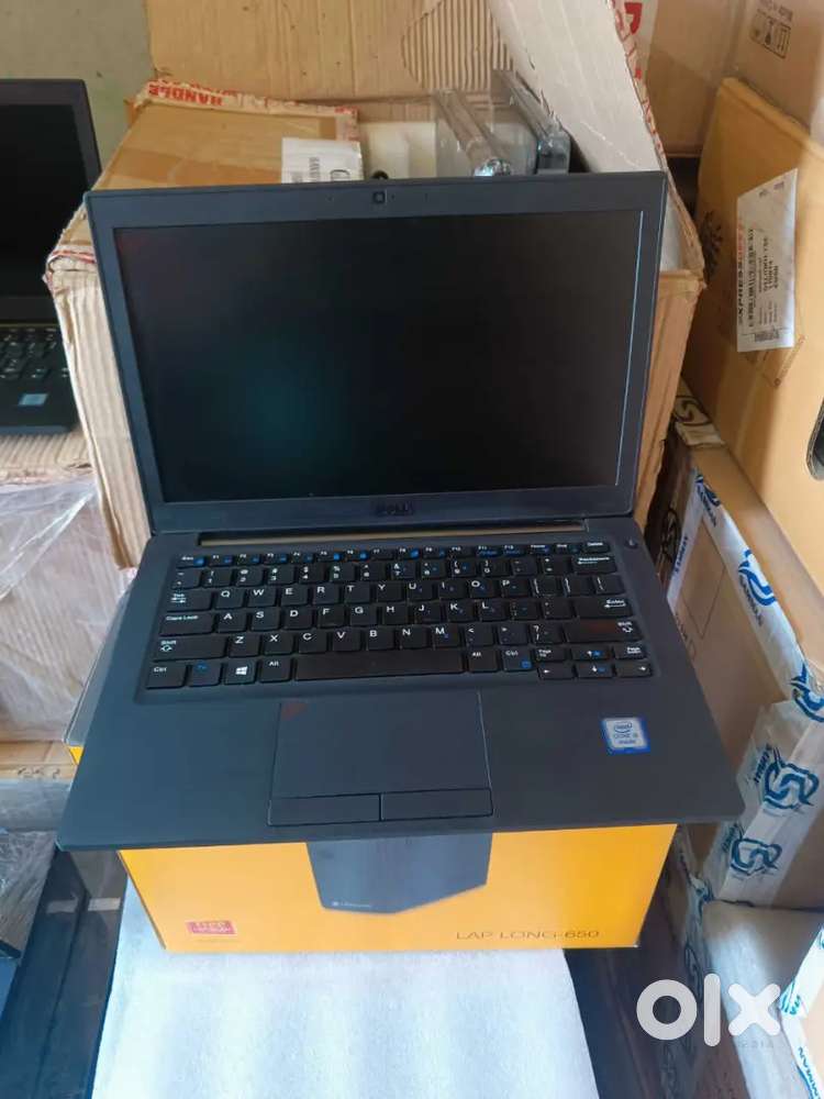 Dell core i5 laptop