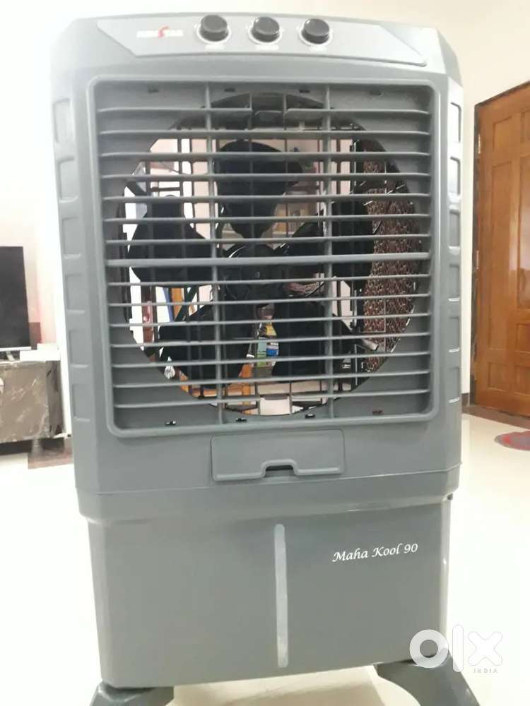 Brand new Kenstar air cooler 90L