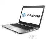 HP EliteBook 840 G3 Laptop (Core i5 4th Gen/6GB/256GB SSD)