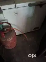 Deep freez
