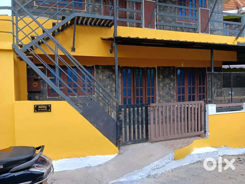 PG HOSTEL BOYS NEAR RAJIV GANDHI (RGCB) AND HLL LIFECARE  LTD (Latex)