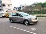 Honda City 2012