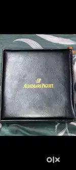 Audemars piguet..