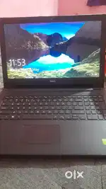 Dell laptop i3 good condition