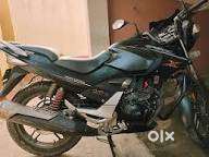 Hero Honda CBZ
