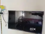 Vu 80 cm (32) HD Ready LED TV + Google Chromecast 2 – ₹6500